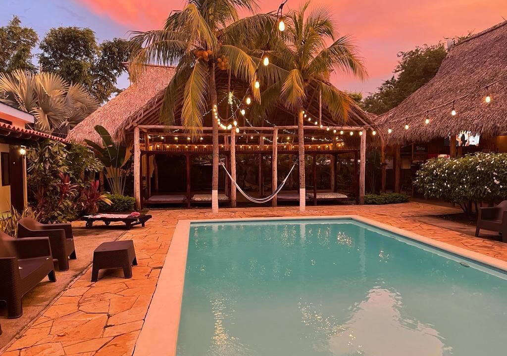 Photo of Outdoor in Playa Gigante