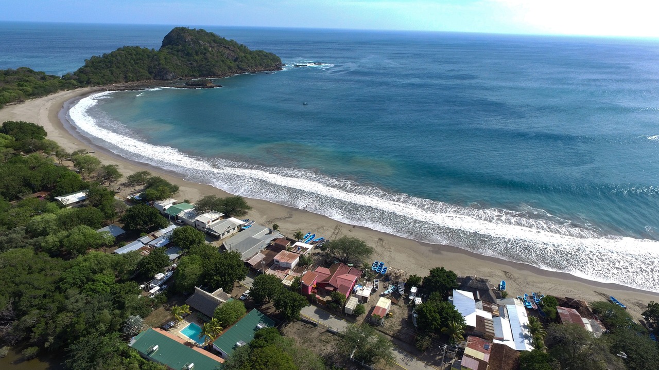 Photo of Outdoor in Playa Gigante