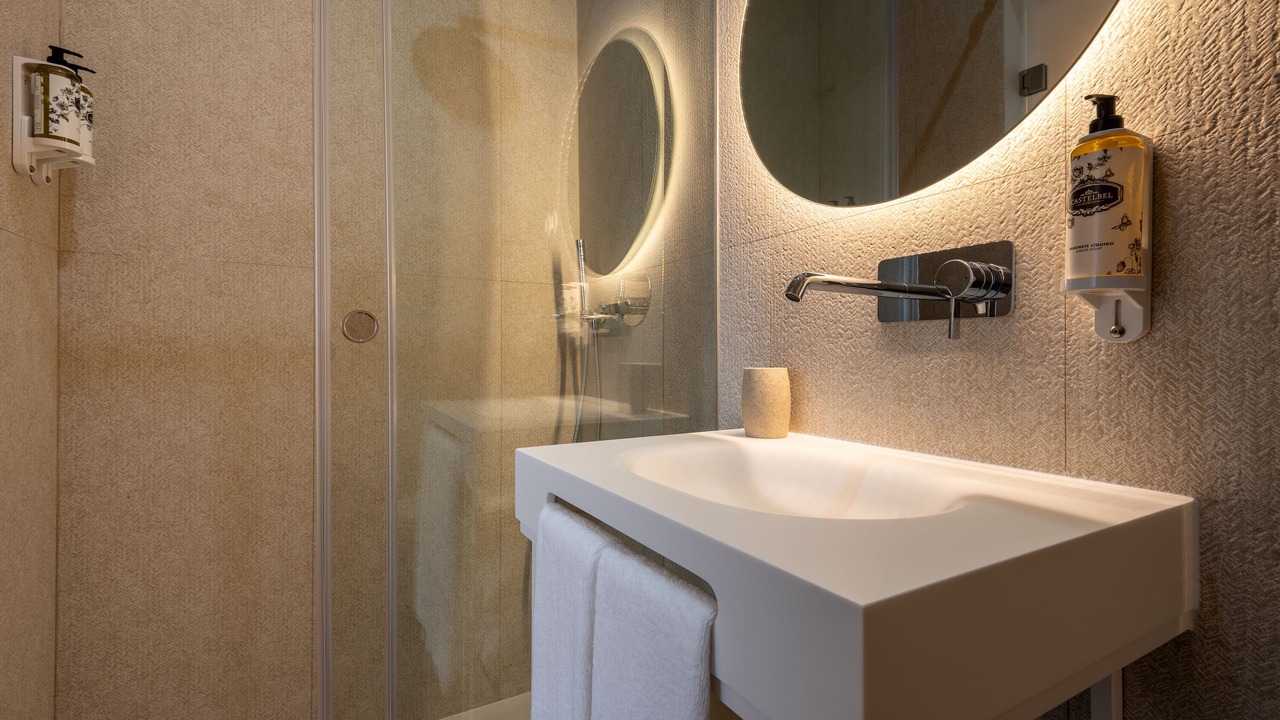 Photo of Bathroom in Ericeira
