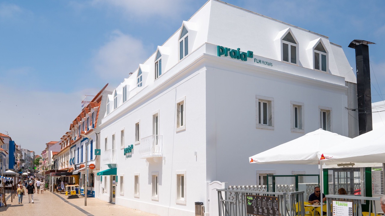 Photo of Outdoor in Ericeira