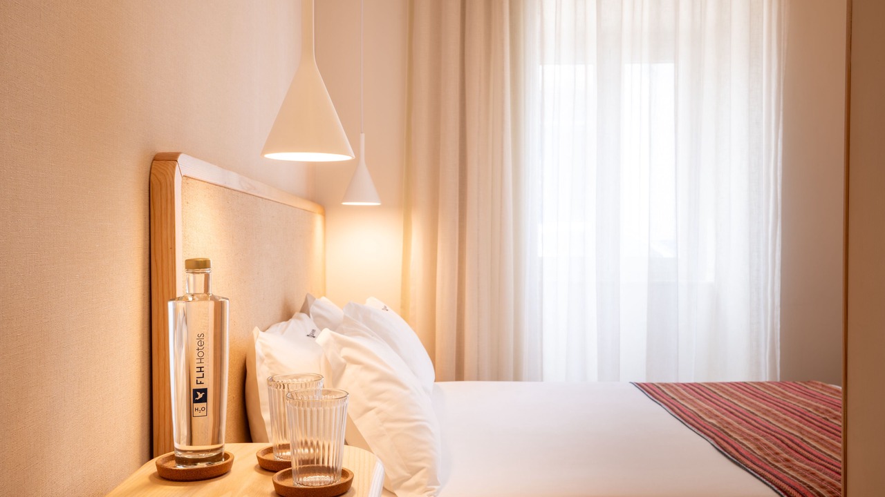 Photo of Bedroom in Ericeira