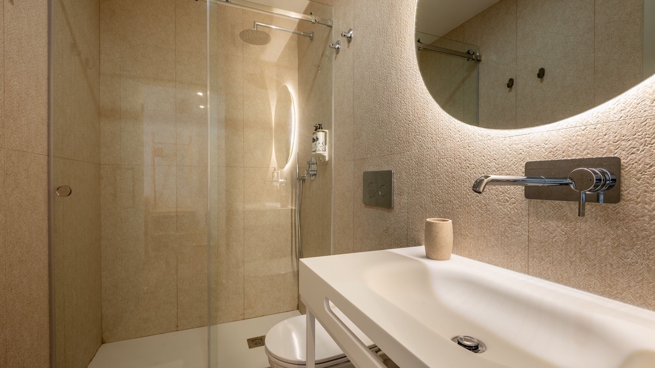 Photo of Bathroom in Ericeira