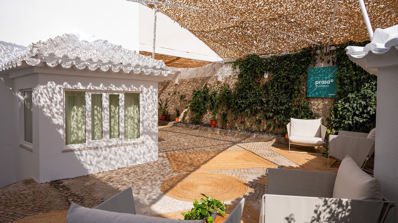 Photo of Patio Balcony in Ericeira