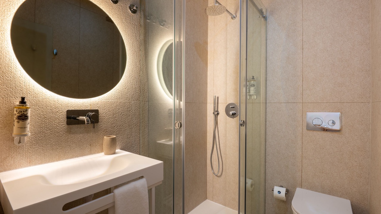 Photo of Bedroom in Ericeira