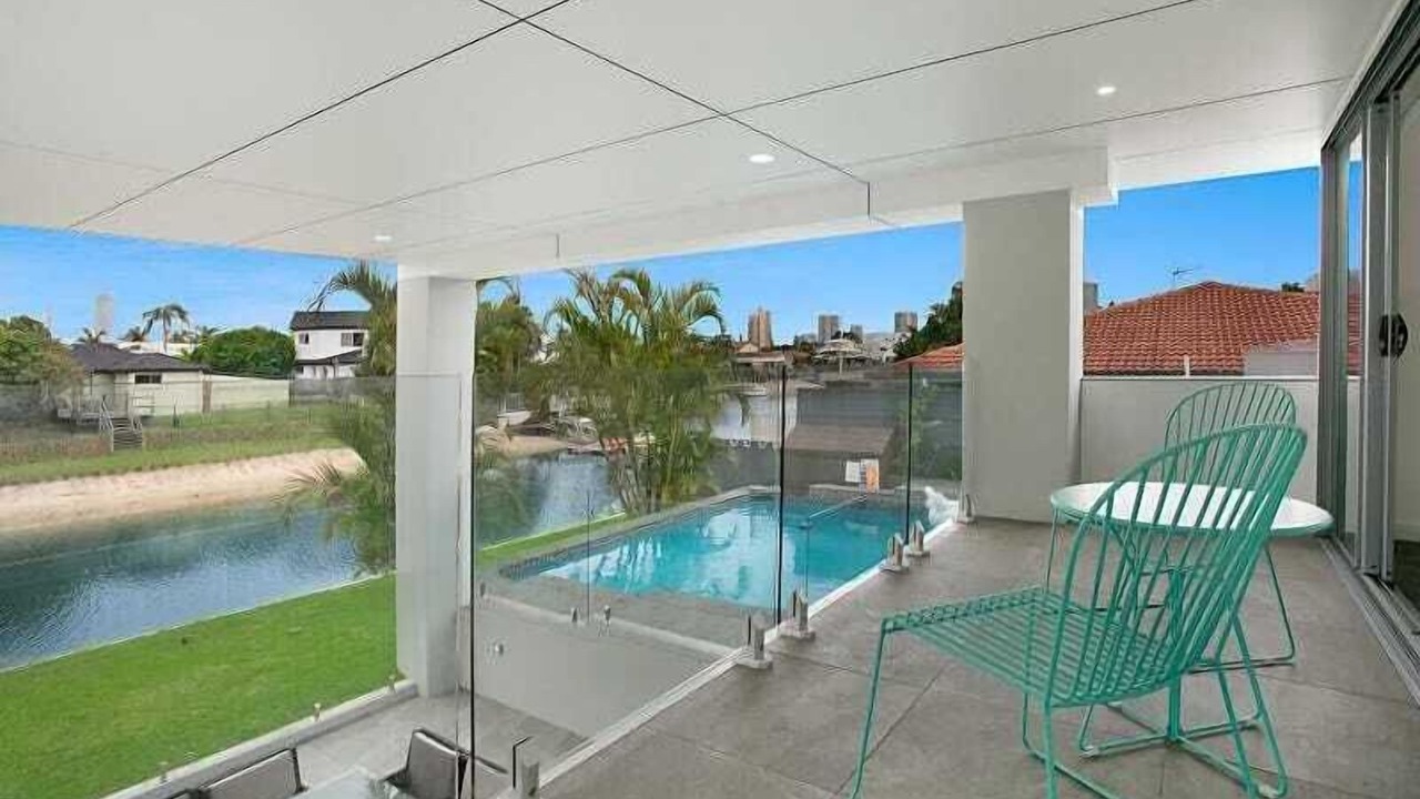 Photo of Outdoor in Broadbeach Waters