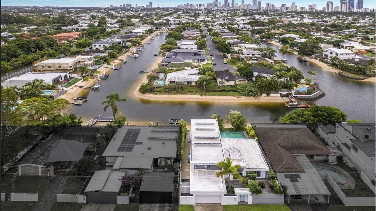 Photo of Outdoor in Broadbeach Waters