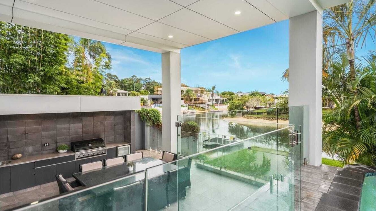 Photo of Outdoor in Broadbeach Waters