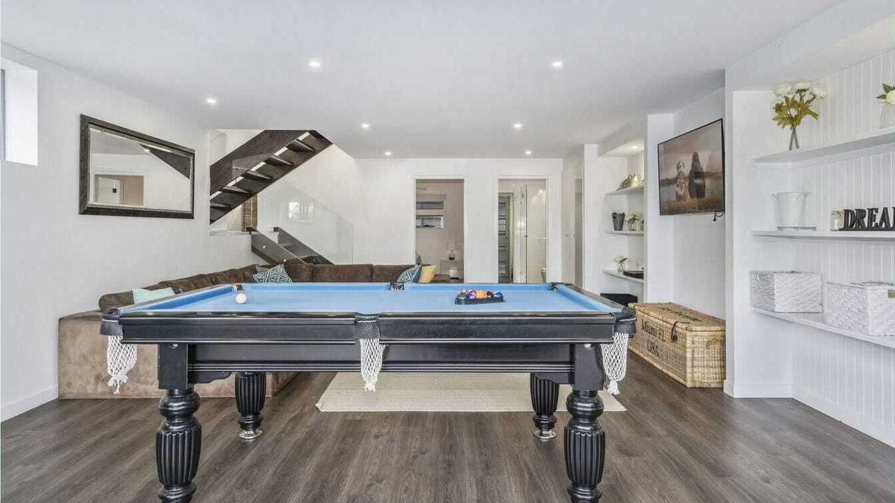 Photo of Bedroom in Broadbeach Waters