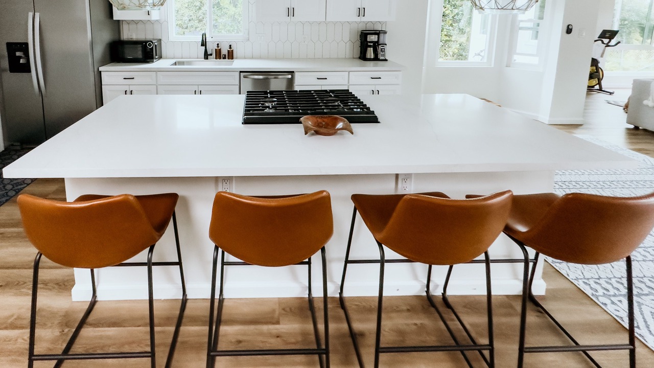 Photo of Kitchen in Allied Gardens