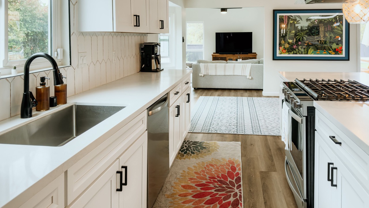 Photo of Kitchen in Allied Gardens