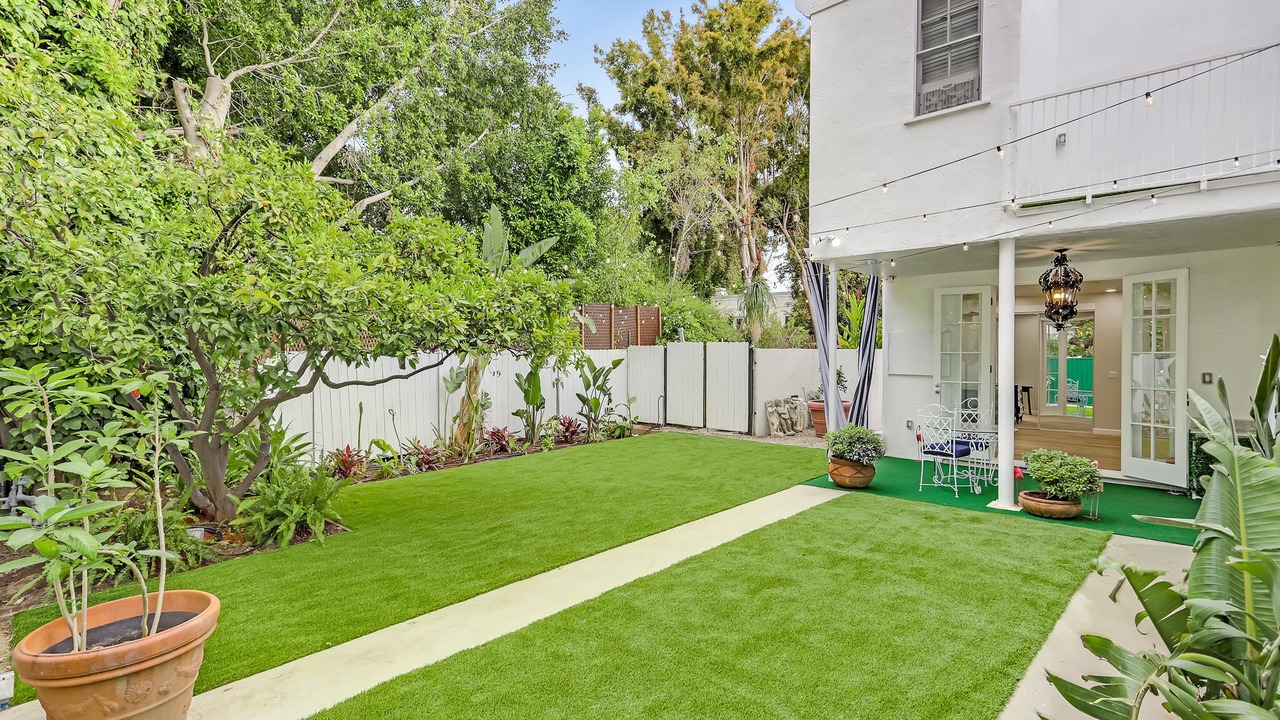Photo of Outdoor in The Flats