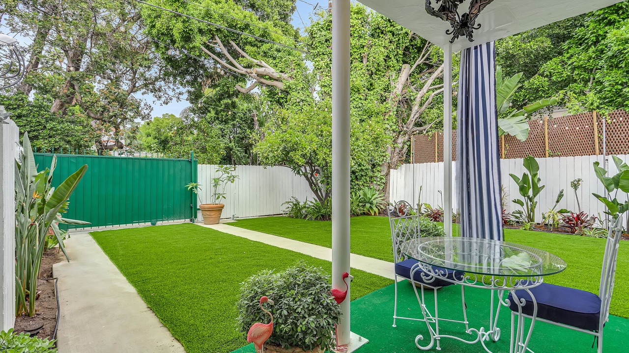 Photo of Outdoor in The Flats