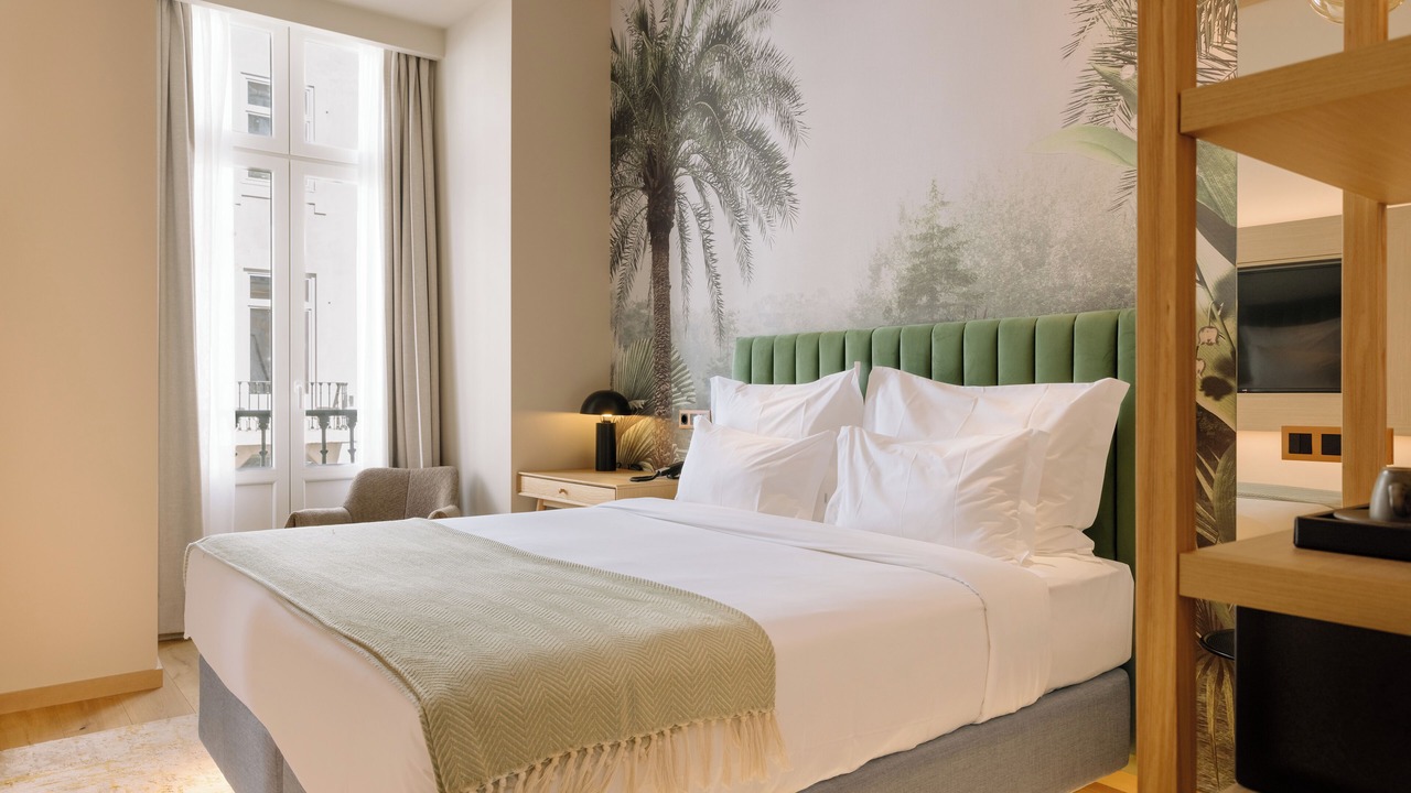 Photo of Bedroom in Santa Maria Maior