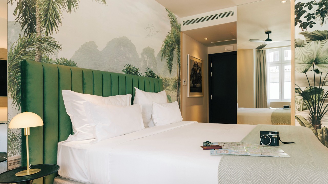 Photo of Bedroom in Santa Maria Maior