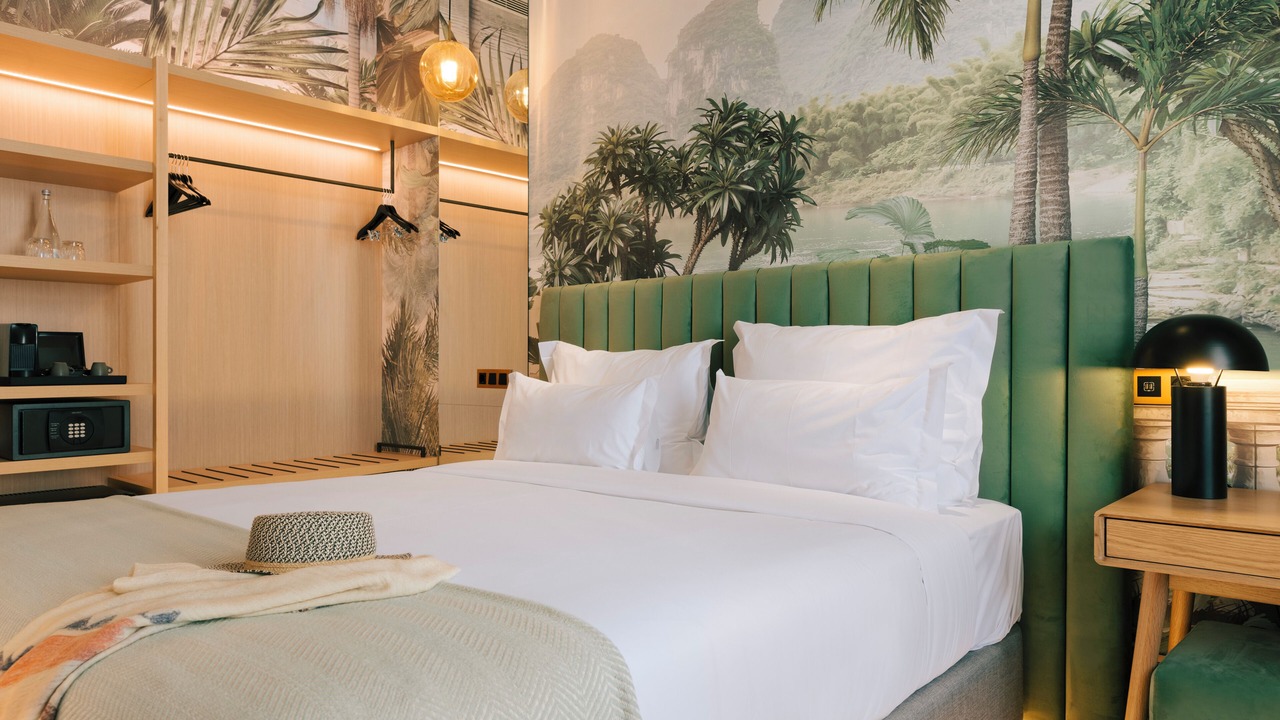 Photo of Bedroom in Santa Maria Maior