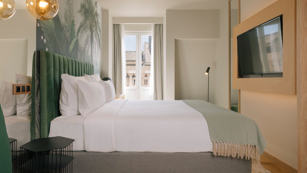Photo of Bedroom in Santa Maria Maior