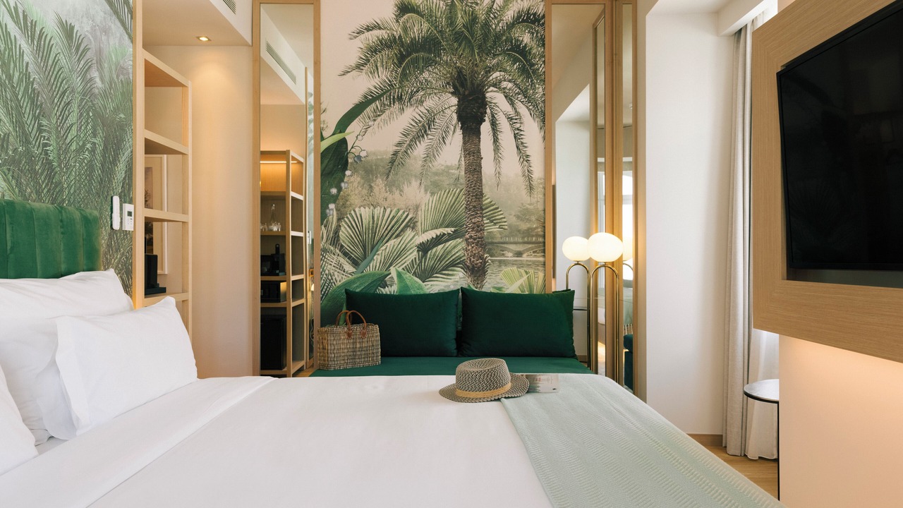 Photo of Bedroom in Santa Maria Maior