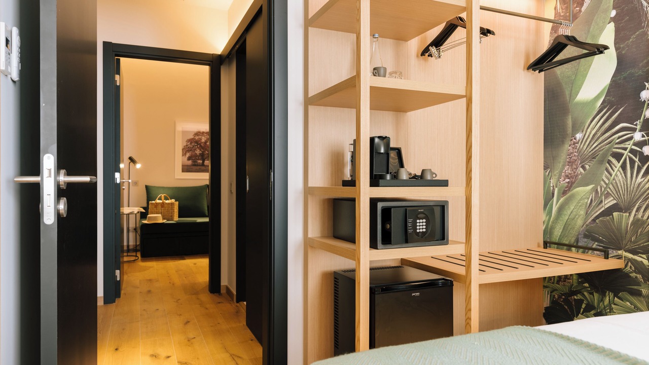 Photo of Bedroom in Santa Maria Maior