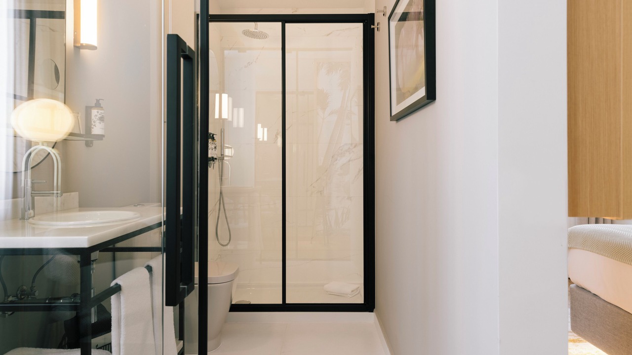 Photo of Bathroom in Santa Maria Maior