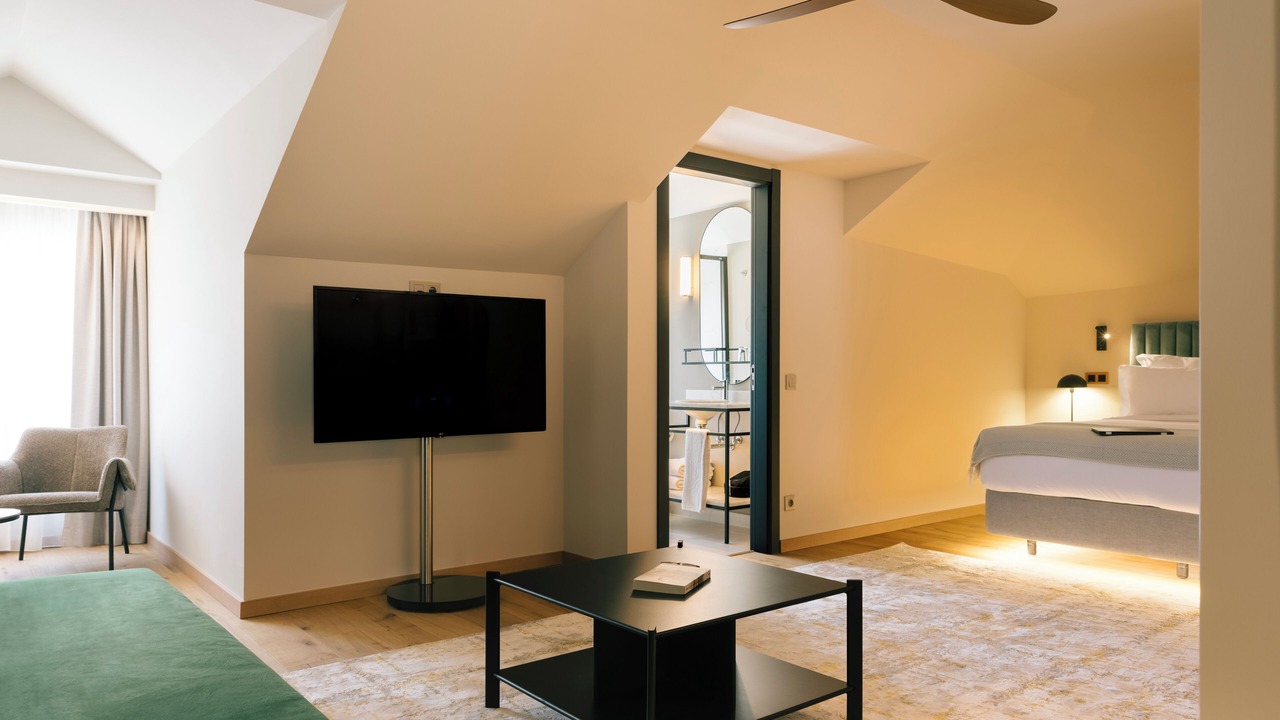 Photo of Bedroom in Santa Maria Maior