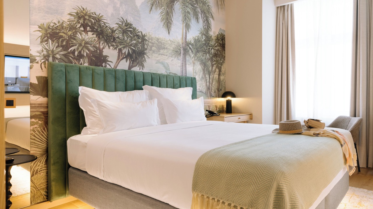 Photo of Bedroom in Santa Maria Maior