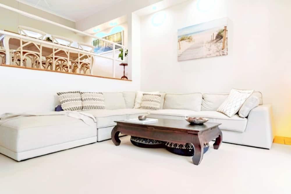 Photo of Livingroom in Sorrento
