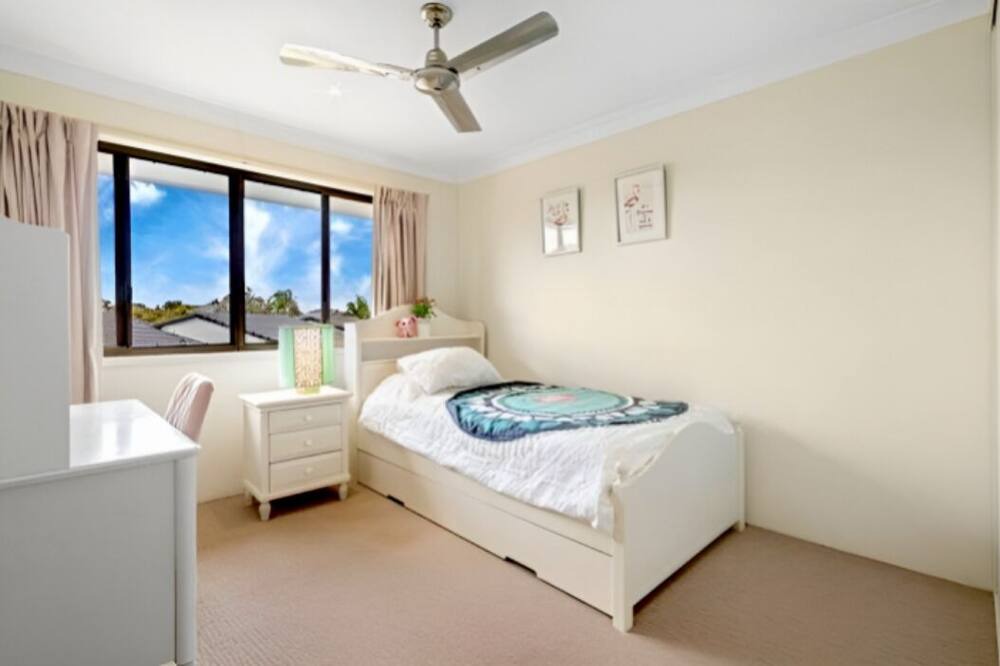 Photo of Bedroom in Sorrento