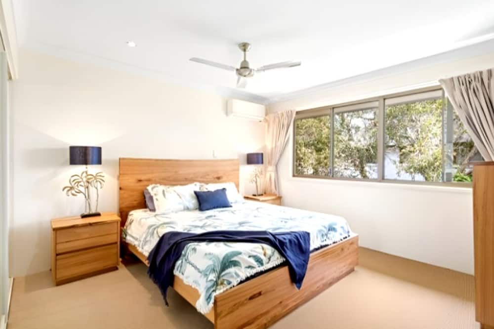 Photo of Bedroom in Sorrento