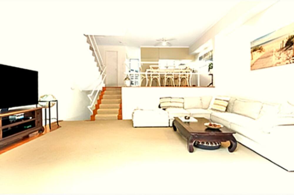 Photo of Livingroom in Sorrento