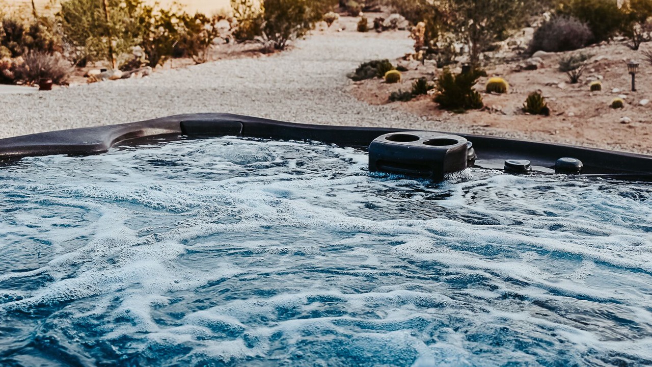 Photo of Outdoor in Twentynine Palms