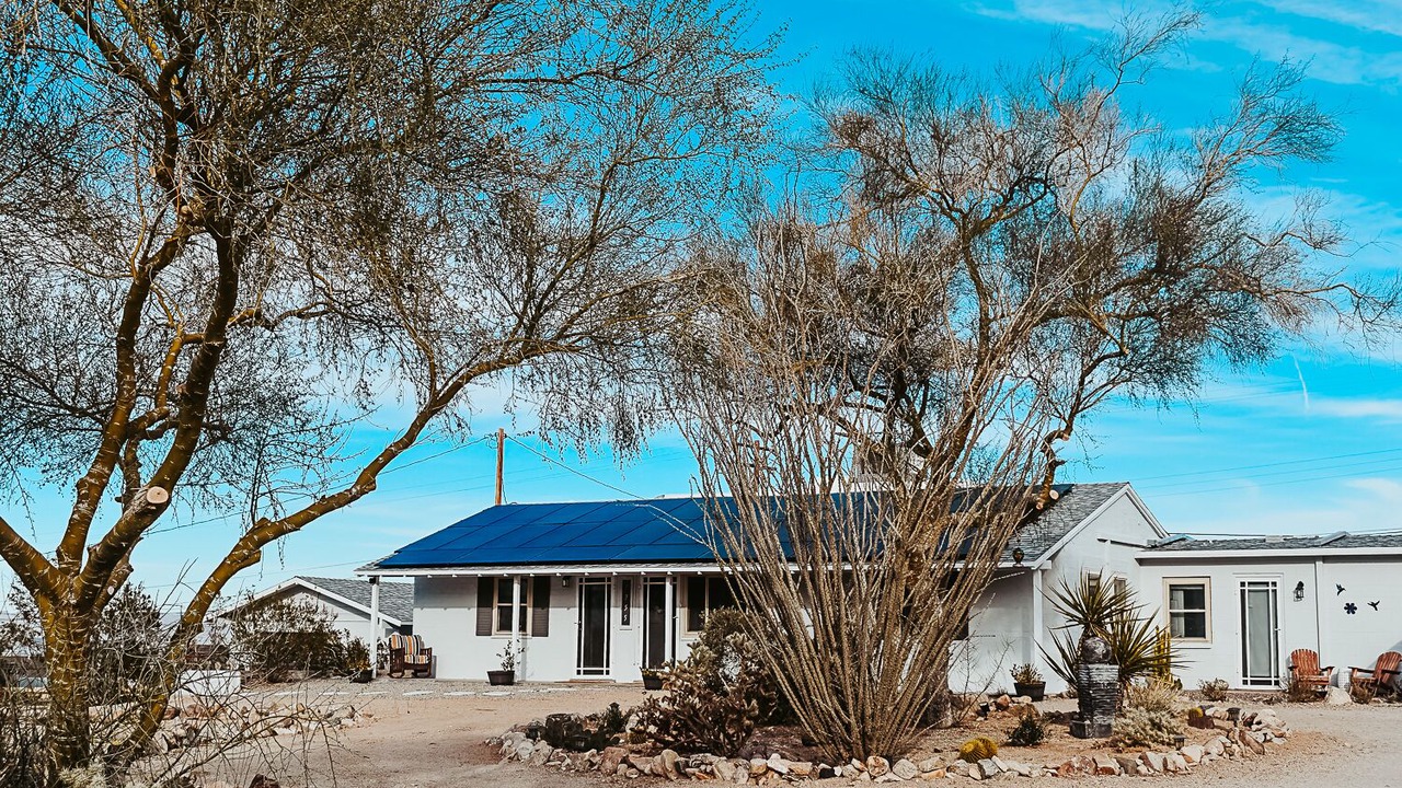Photo of Outdoor in Twentynine Palms