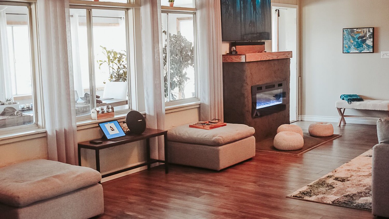 Photo of Livingroom in Twentynine Palms