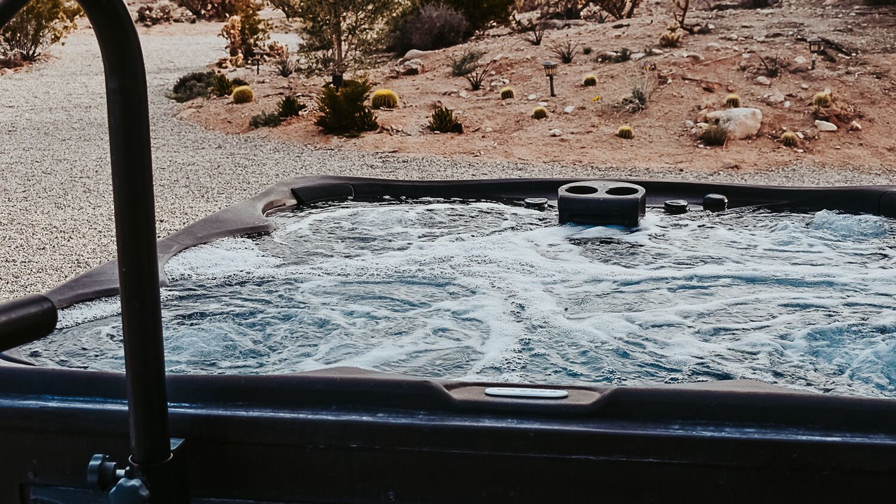 Photo of Outdoor in Twentynine Palms