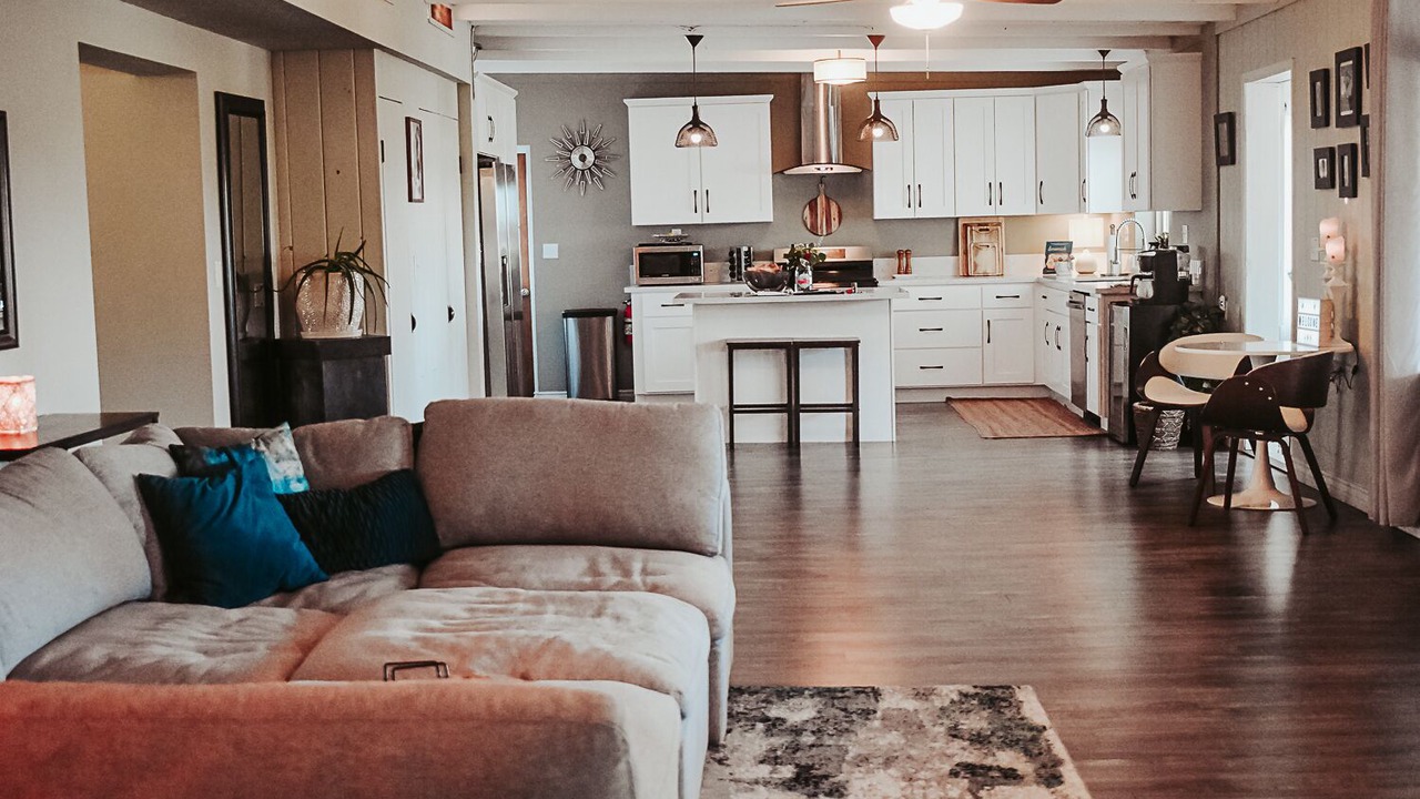 Photo of Livingroom in Twentynine Palms