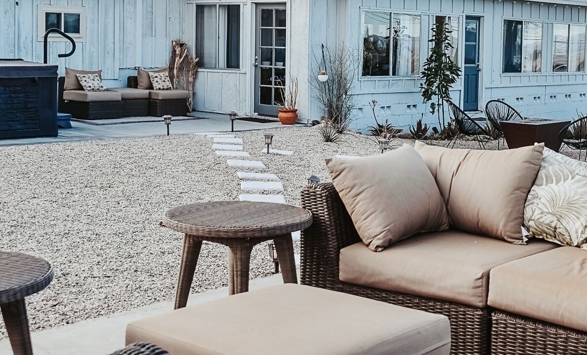 Photo of Outdoor in Twentynine Palms