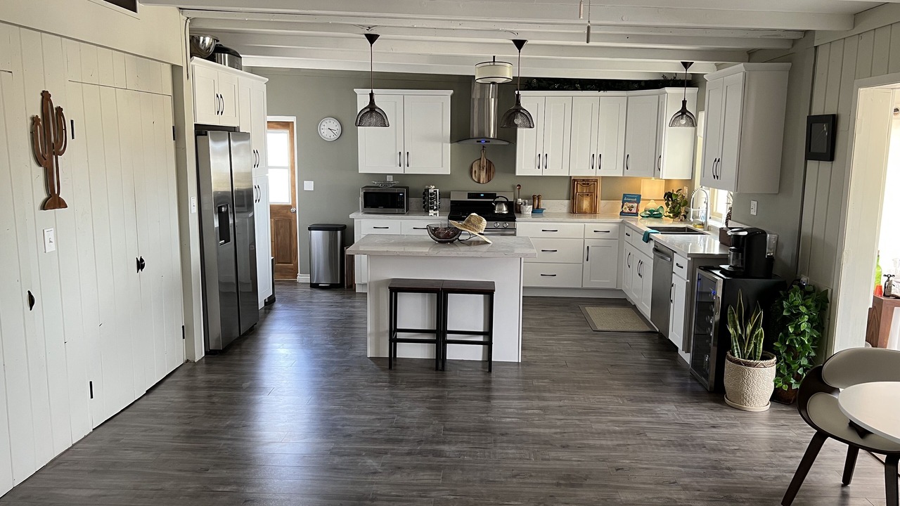 Photo of Kitchen in Twentynine Palms