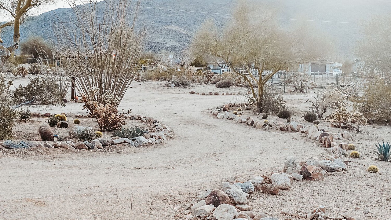 Photo of Outdoor in Twentynine Palms