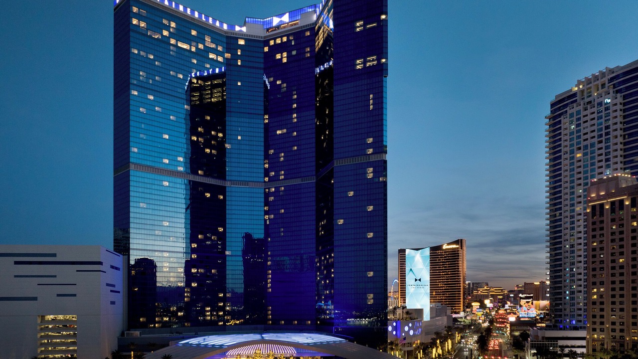 Photo of Outdoor in Las Vegas Strip