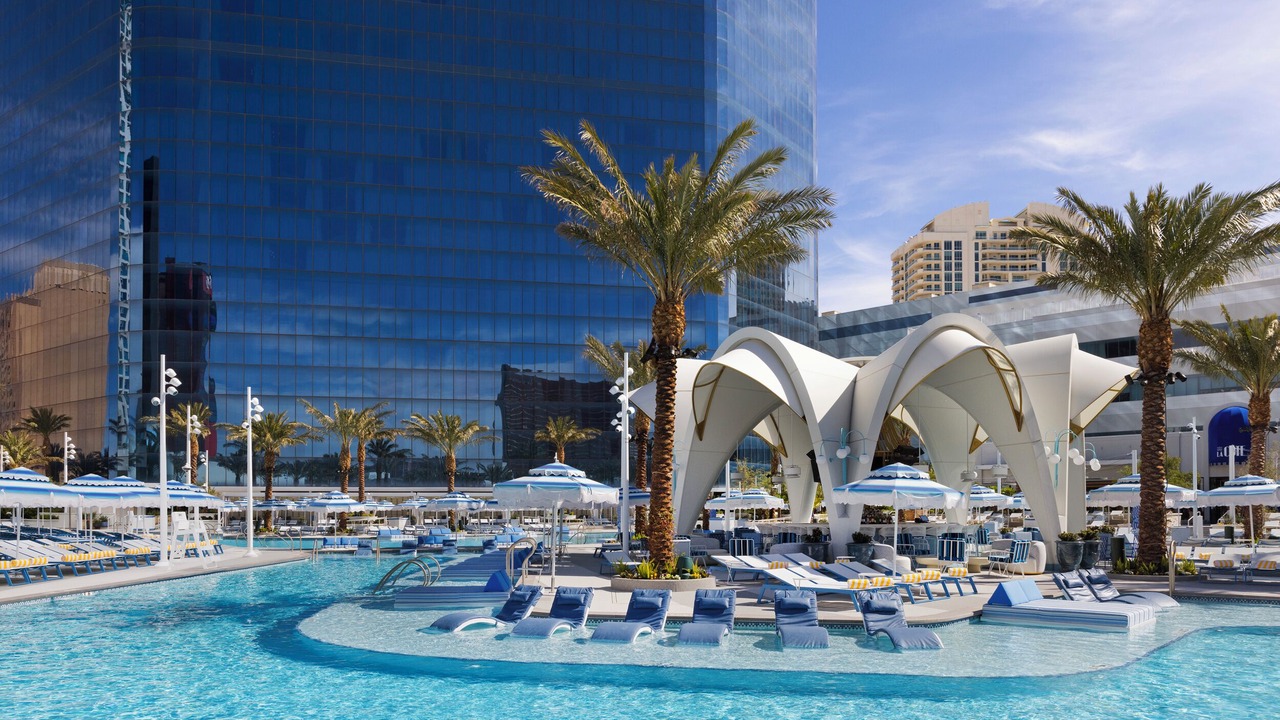 Photo of Outdoor in Las Vegas Strip