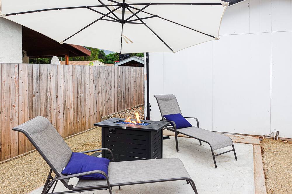 Photo of Outdoor in Mira Monte