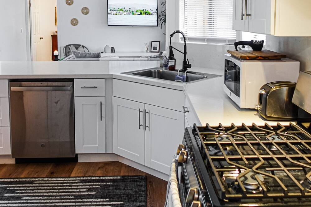 Photo of Kitchen in Mira Monte