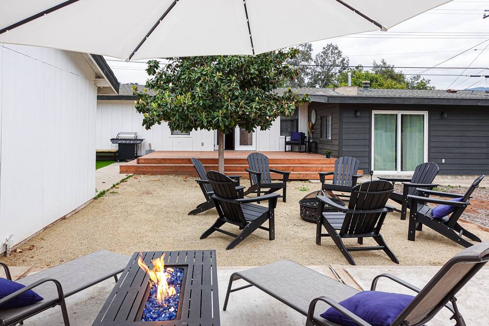 Photo of Outdoor in Mira Monte