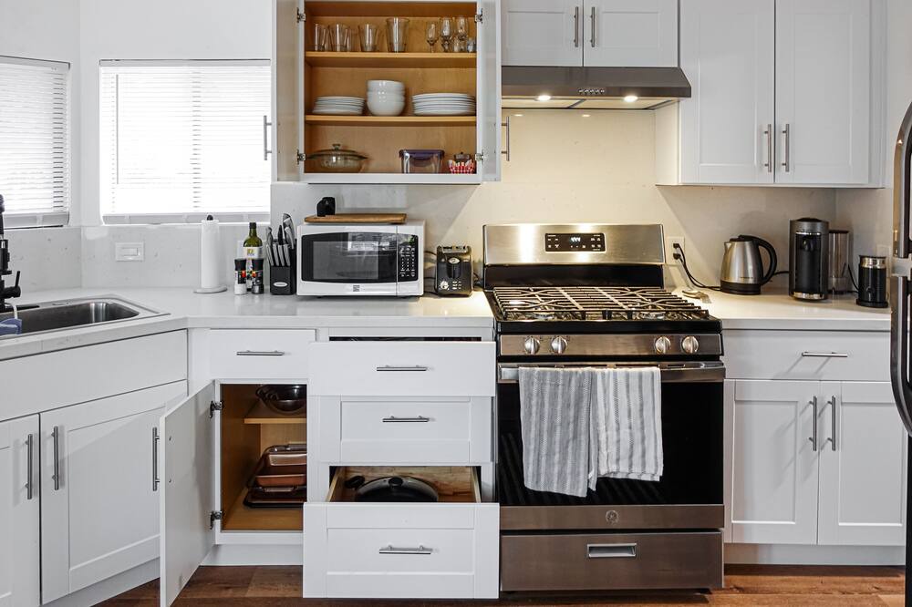 Photo of Kitchen in Mira Monte