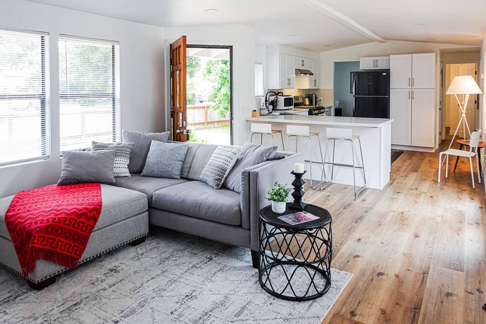 Photo of Livingroom in Mira Monte
