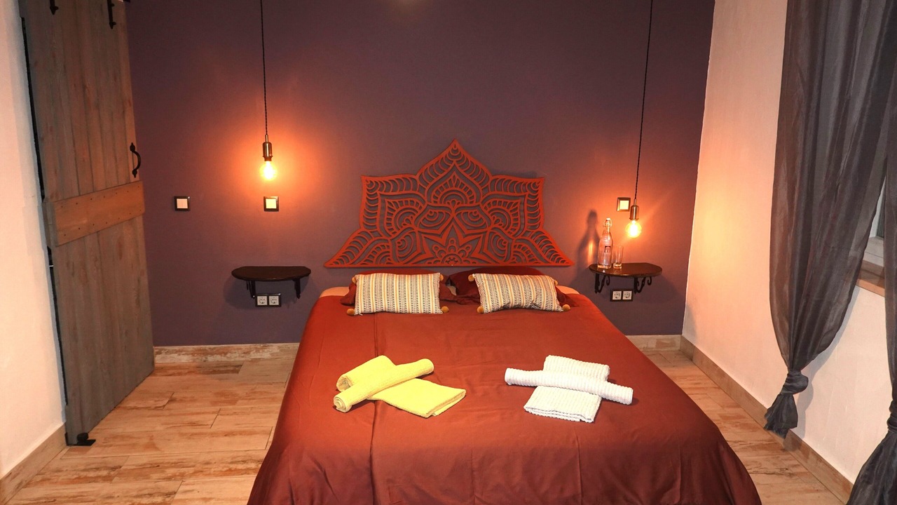 Photo of Bedroom in Reguengos de Monsaraz