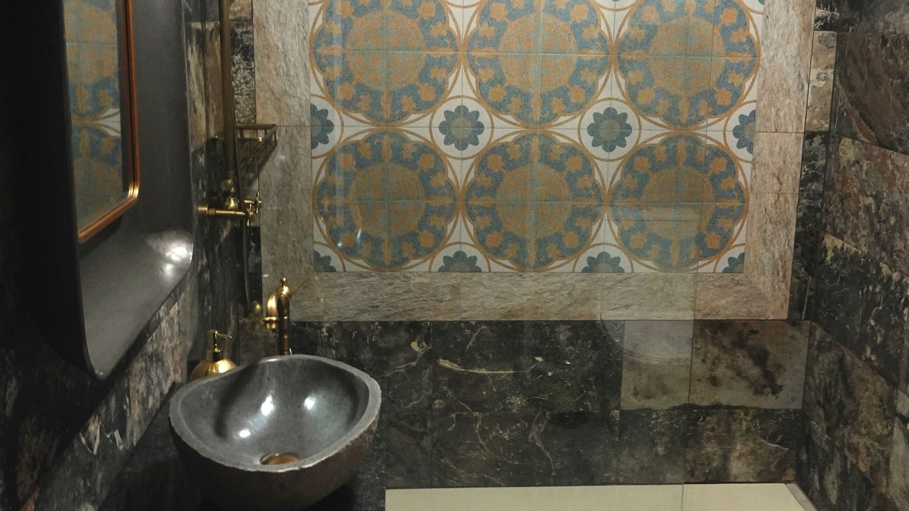 Photo of Bathroom in Reguengos de Monsaraz