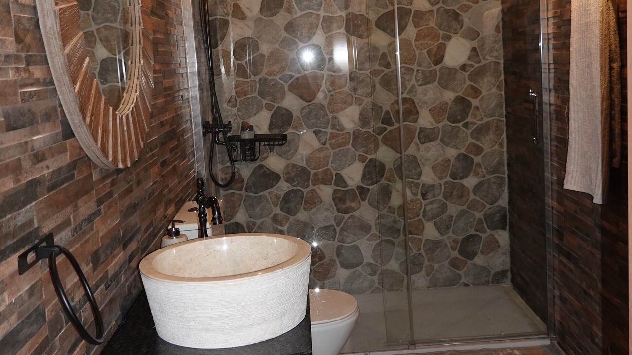Photo of Bathroom in Reguengos de Monsaraz
