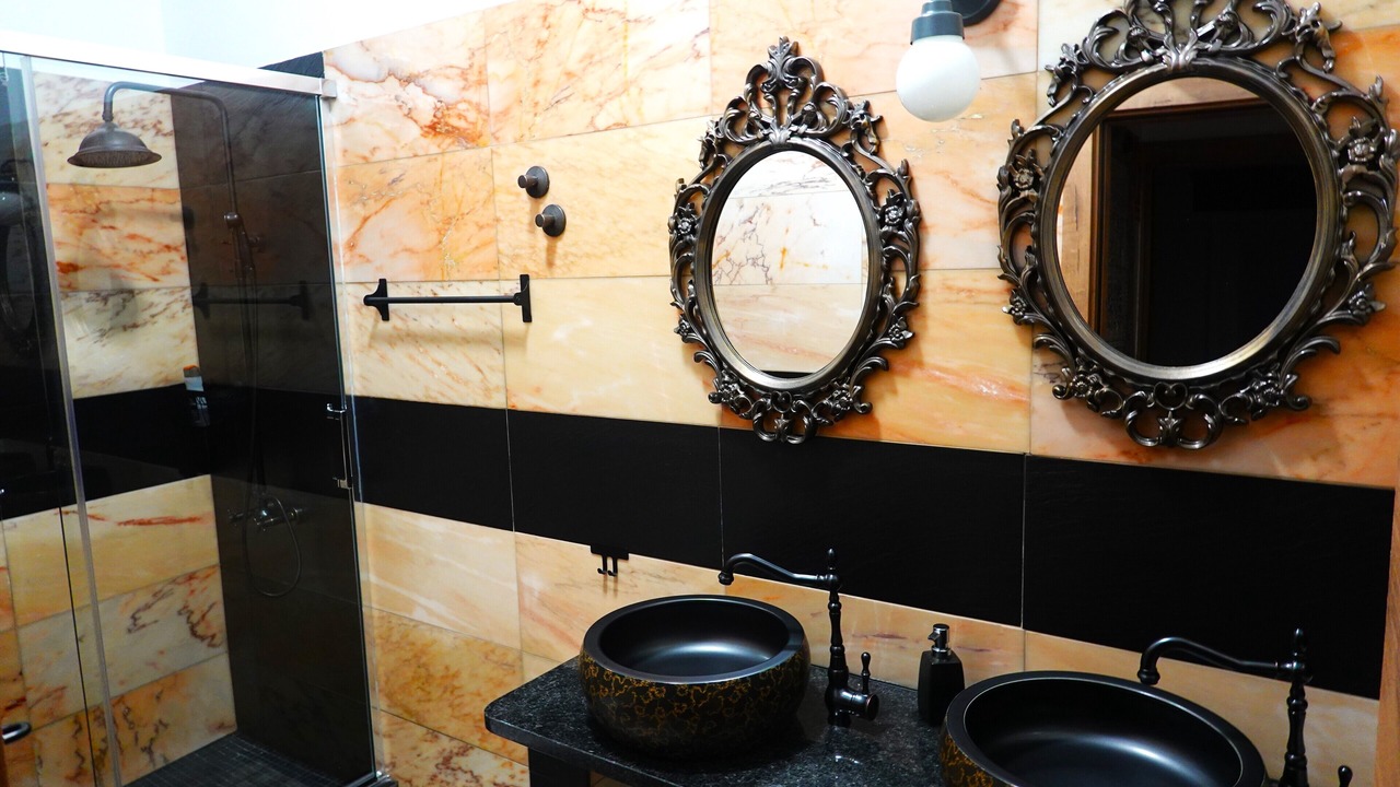 Photo of Bathroom in Reguengos de Monsaraz
