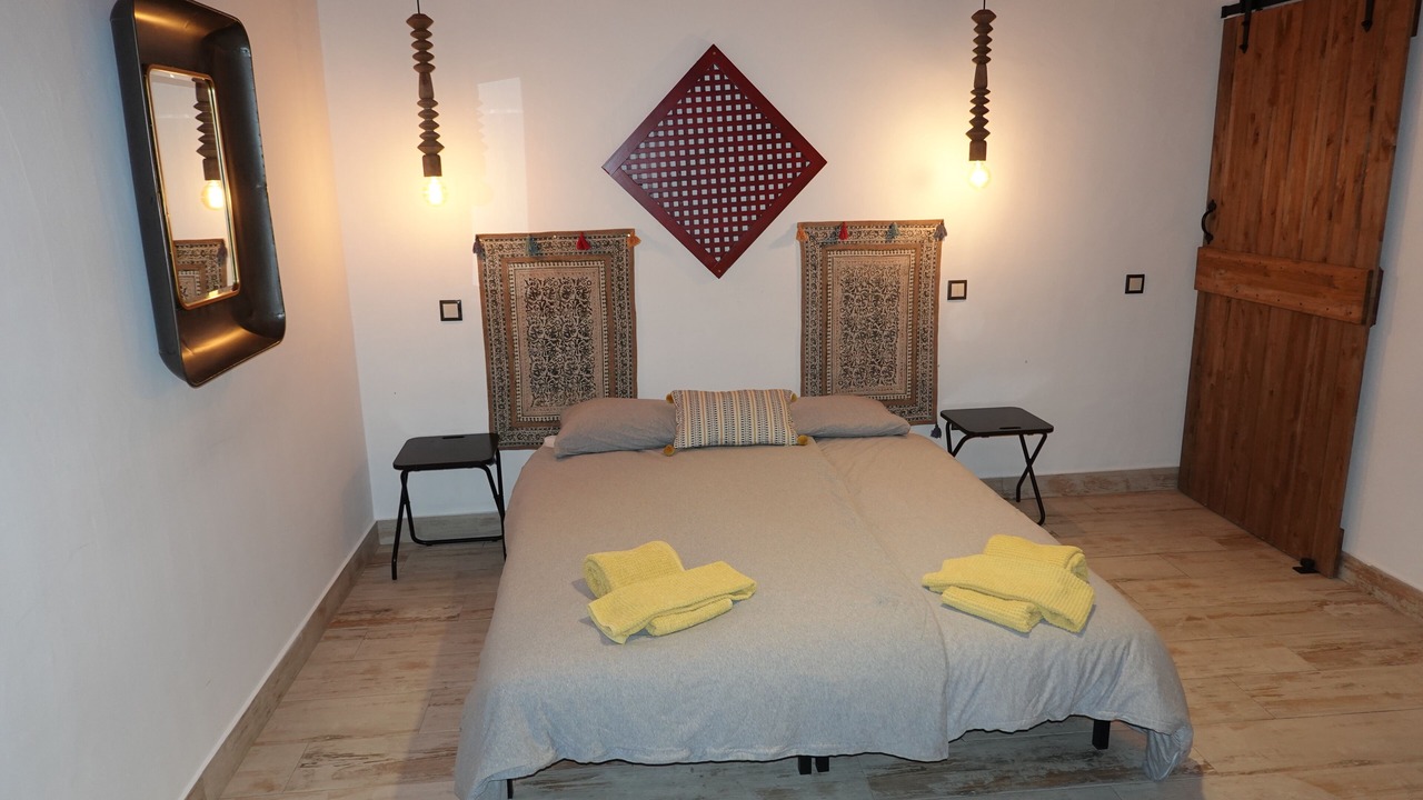 Photo of Bedroom in Reguengos de Monsaraz