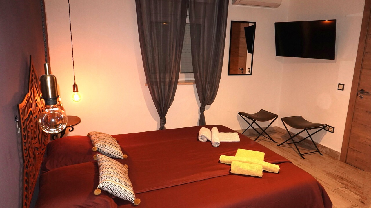 Photo of Bedroom in Reguengos de Monsaraz